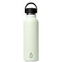 BOTELLA TERMICA RUNBOTT 600ML +TAPON STANDARD PLAIN MELON