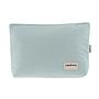 BOLSO ASEO MINI WINDSOR MINT 28X20CM