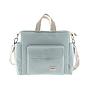 BOLSO MATERNAL PACK MINI WINDSOR MINT