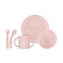 MEAL SET ROUND DOLCE CANDY