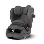 CYBEX PALLAS G I-SIZE LAVA GREY