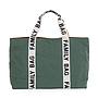 BOLSO FAMILY BAG SIGNATURE VERDE