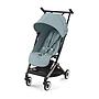 CYBEX LIBELLE SILLA DE PASEO COMPACTA STORMY BLUE