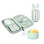 SET MANICURA VERDE