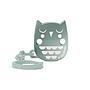 CADENA DE CHUPETE C/PINZA PREM BONH OWL VD I3
