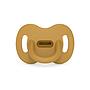 CHUPETE TODOSILICONA TODOSIL FIS 0/6M SX PRO MOSTAZA I3