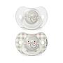 CHUPETE 2UNDS NOCHE FIS S 6-18M ELEPHANT I3