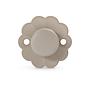 CHUPETE WONDER SX PRO SILICONA 0-6M Soft Colors GREY CLOUDS