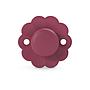 CHUPETE WONDER SX PRO SILICONA 6-18M Intense Colors VIVA MAGENTA