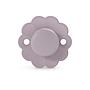 CHUPETE WONDER SX PRO SILICONA 6-18M Intense  Colors MIST LAVENDER