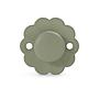 CHUPETE WONDER SX PRO SILICONA 6-18M Intense Colors HEDGE GREEN