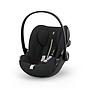 CYBEX CLOUD G plus MOON BLACK