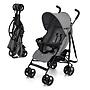 SILLA DE PASEO TIK STONE GREY