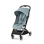 CYBEX ORFEO SILLA DE PASEO TAUPE STORMY BLUE