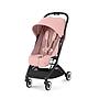 CYBEX ORFEO SILLA DE PASEO BLACK CANDY PINK