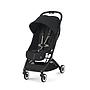 CYBEX ORFEO SILLA DE PASEO BLACK MAGIC BLACK