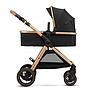 SILLA DE PASEO ESME 3 in 1NEGRO