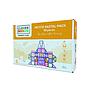 CLEVERCLIXX PACK PETITE PASTEL 36 piezas