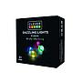 CLEVERCLIXX PACK DE BOLAS LUMINOSAS 4 unidades