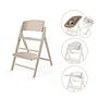 CYBEX CLICK&FOLD 4IN1 ALL NATURAL