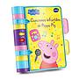 CANCIONES INFANTILES PEPPA PIG
