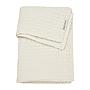 MANTA MINICUNA GOFRADA TOG 1.0 75X100CM ME-WAFFLE NATURE