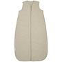 SACO DE DORMIR S/M FORRADO MUSELINA LAVADA TOG 2.0 90CM SAND