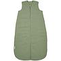 SACO DE DORMIR S/M FORRADO MUSELINA LAVADA TOG 2.0 90CM OLIVE GREEN