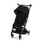 CYBEX LIBELLE SILLA DE PASEO COMPACTA Magic Black