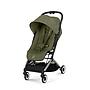 CYBEX ORFEO SILLA DE PASEO MOSS GREEN
