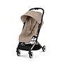 CYBEX ORFEO SILLA DE PASEO TAUPE ALMOND BEIG