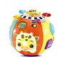 DIVERBOLA BEBE ANIMALES Y FORMAS