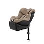 CYBEX SIRONA Gi I-FIX almond beige