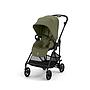 CYBEX MELIO CARBON SILLA MOSS GREEN