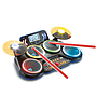 KIDI DJ DRUMS BATERIA ELECTRONICA