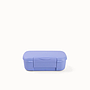 LUNCH BOX SNACK BLUE SPLASH