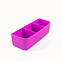 SEPARADOR SILICONA 3 PARA FEAST FUCHSIA