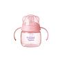 TAZA TRANSITION SPOUT 150ML ROSA