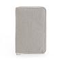 PORTADOCUMENTOS DERBY GRIS 3x19x27 CM