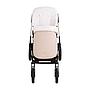 SACO SILLA TOKYO UNIVERSAL ZICO BEIGE 43x92x5 CM