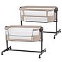 MINICUNA COLECHO NESTE GROW 2 WOOD - BEIGE