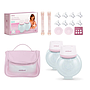 EASY FLOW DUO EXTRACTOR DE LECHE MATERNA