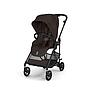 CYBEX MELIO CARBON SILLA CHOCOLATE