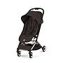 CYBEX ORFEO SILLA DE PASEO BLACK CHOCOLATE BROWN