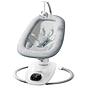 MOMCOZY COLUMPIO ELECTRICO MOV.3D AW001 UNICO GRIS