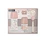 SET REGALO WELCOME BABY WONDERLAND'26 ROSA