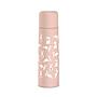 TERMO LIQUIDOS WONDERLAND'26 ROSA 500ML