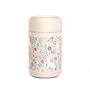 TERMO SOLIDOS PAPILLERO WONDERLAND'26 LIBERTY BEIGE 400ML