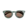 GAFAS DE SOL 2-4 AÑOS HAPPY SAGE GREEN VERDE