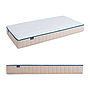 COLCHON 117X57 NUCOL ANDY PLUS VISCO 2 ETAPAS